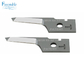 º 78-D35 dei coltelli di taglio di Teseo 535099800 M1N 83 SP1B 75 per il taglio di cuoio